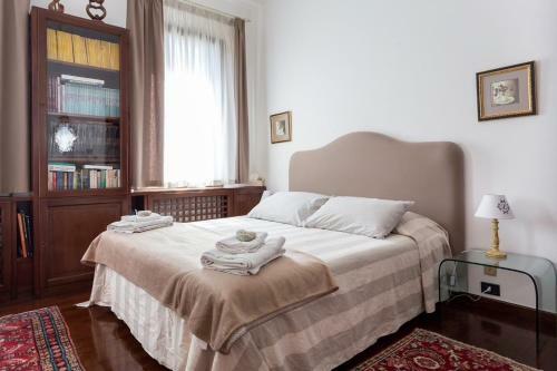 B&B 'e' Lido Di Venezia
