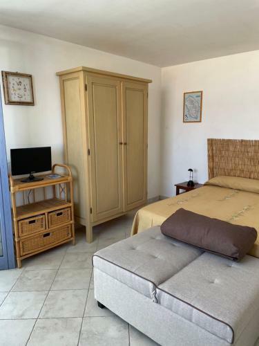 Apartamento Le Stelle