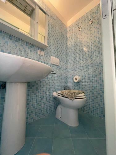 Apartamento Le Stelle