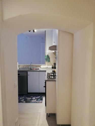 Apartamento La Piazzetta In Centro