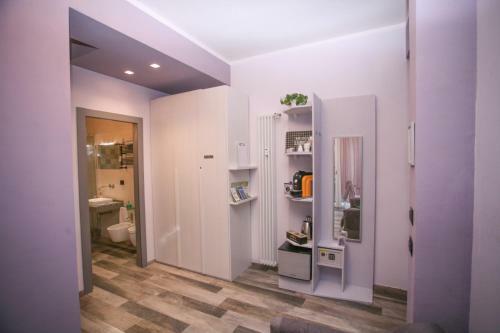 Hostal Civico 69 Affittacamere