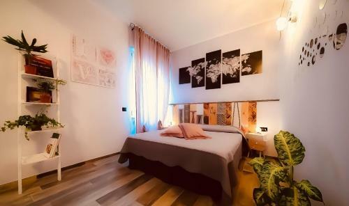 Hostal Civico 69 Affittacamere