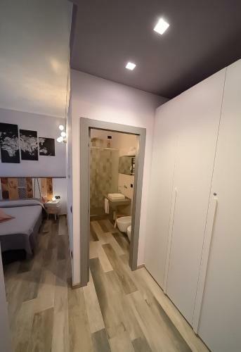 Hostal Civico 69 Affittacamere