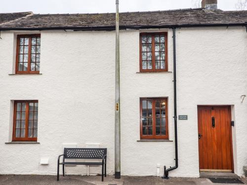 Fryston Cottage
