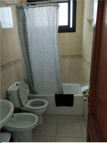 1 B Apartamento Playa Las Palmas