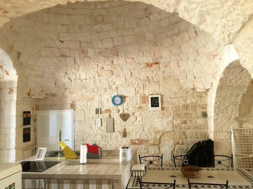 Villa Trullo Aniello