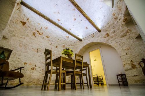 Villa Trulli Di Acchino