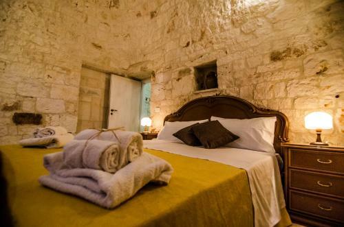 Villa Trulli Di Acchino