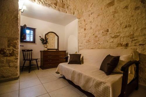 Villa Trulli Di Acchino