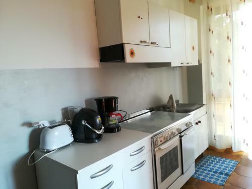 Apartamento Bella Vita