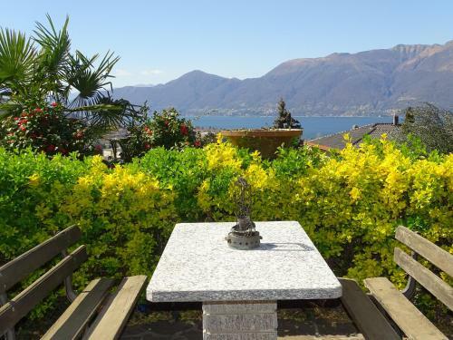Apartamento Bella Vita