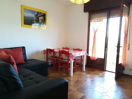 Apartamento Bella Vita