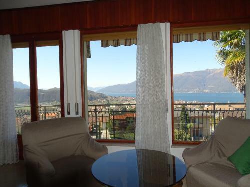 Apartamento Bella Vita