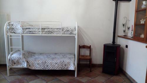 Casa Vacanze Victoria
