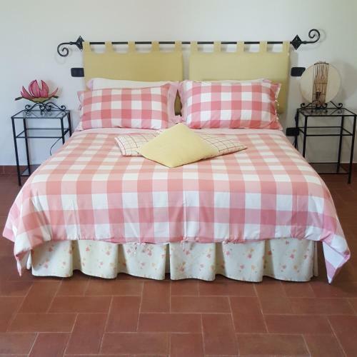 Agroturismo Le Siepi