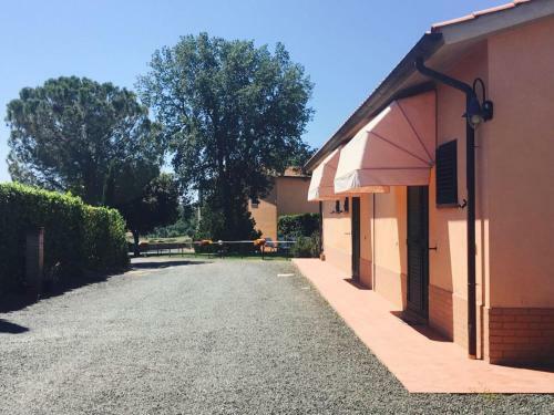 Agroturismo Le Siepi