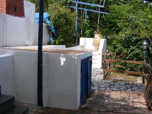 Apartamento Villa Eoliana
