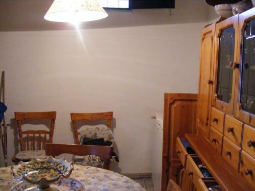 Apartamento Villa Eoliana