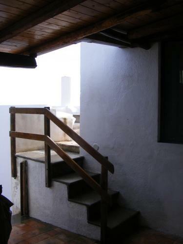 Apartamento Villa Eoliana