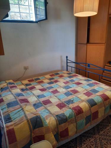 Apartamento Villa Eoliana