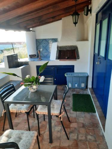 Apartamento Villa Eoliana