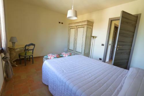 Apartamento Agriturismo Podere Pizzicagallo