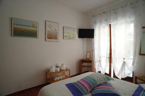 Daniela House