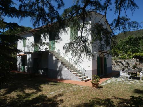 I Gechi - Marina Di Campo