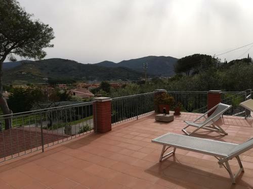 Apartamento Villa La Pila Bilo