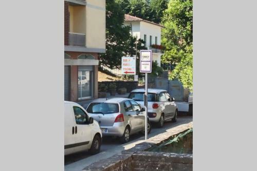 Apartamento Appartamento La Casa Della Nonna