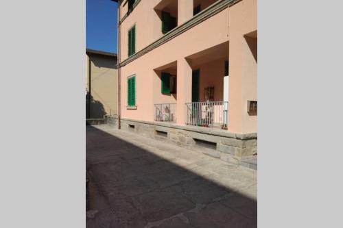 Apartamento Appartamento La Casa Della Nonna