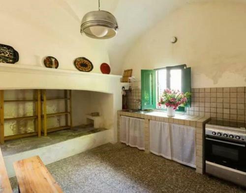 Apartamento Bio Masseria La Cimarra