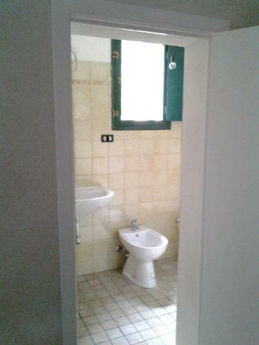 Apartamento Bio Masseria La Cimarra