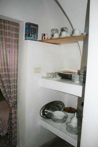 Apartamento Bio Masseria La Cimarra