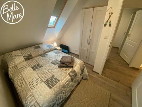 Apartamento Belle Mare