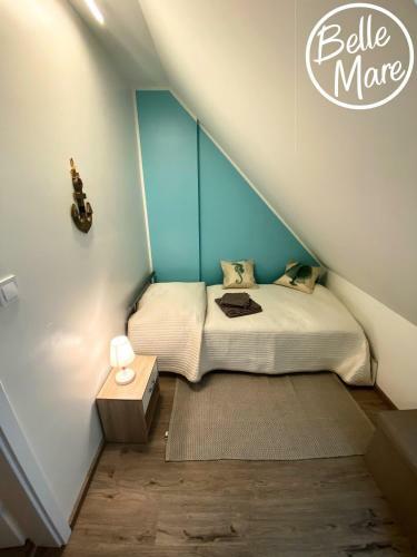 Apartamento Belle Mare