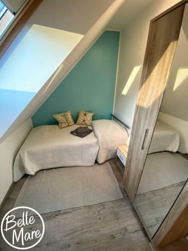 Apartamento Belle Mare