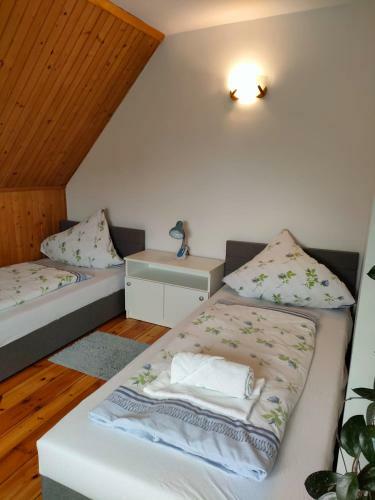 Apartamento Na Poddaszu