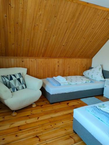 Apartamento Na Poddaszu