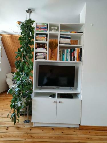Apartamento Na Poddaszu