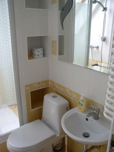 Apartamento Na Poddaszu