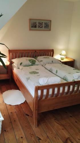 Apartamento Na Poddaszu