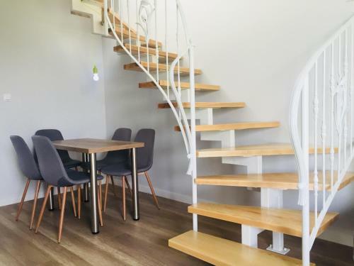 Apartamento Bumerang