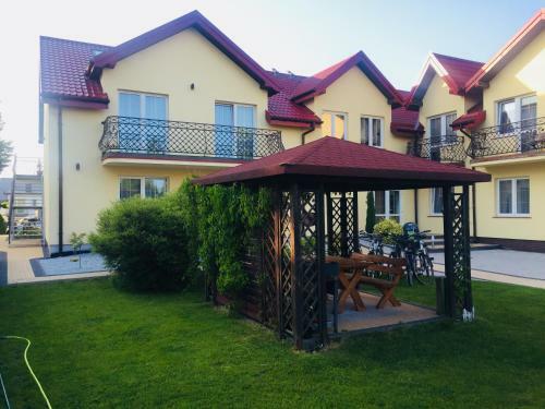 Apartamento Bumerang