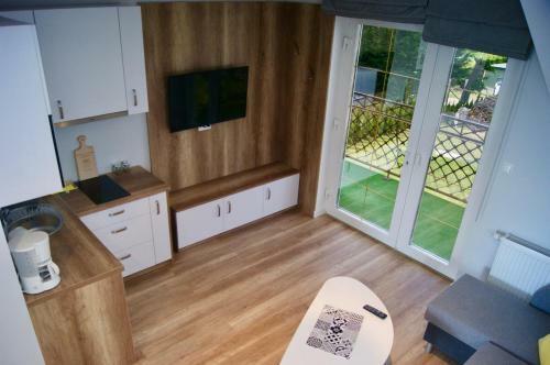 Apartamento Bumerang
