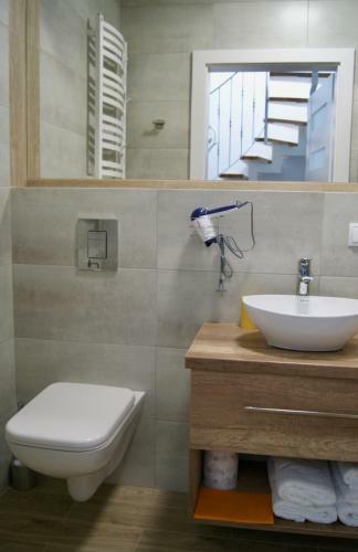 Apartamento Bumerang