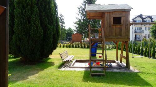 Apartamento Bumerang