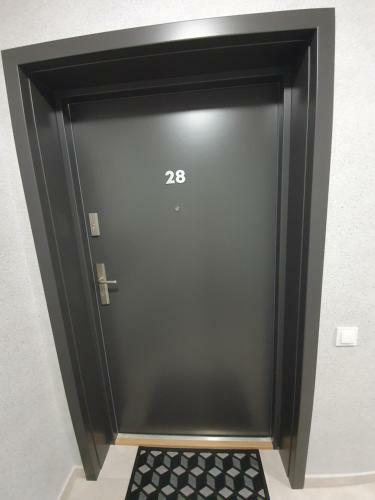 Apartamento Blue Silver