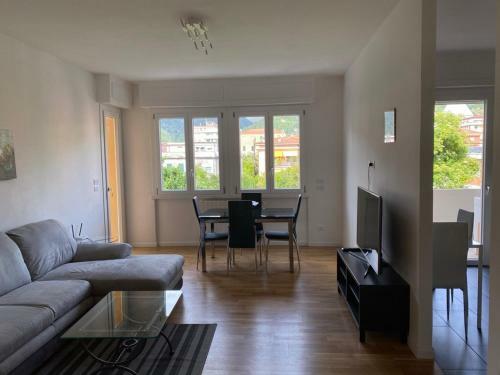 Apartamento Appartamento Massa