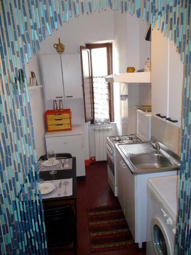 Apartamento Casa Poggetto